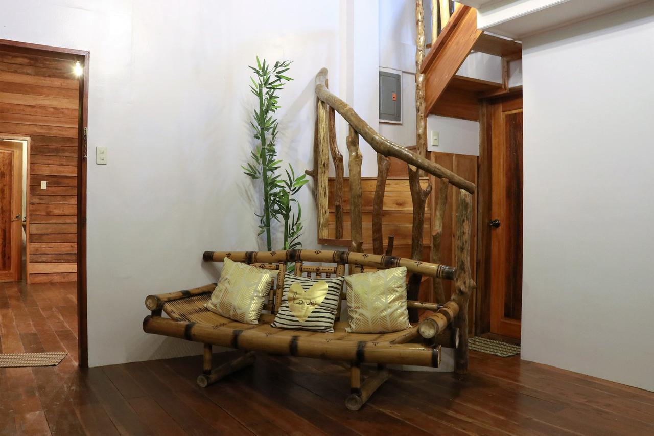 El Cielo Riverfront Villas Pandan Exterior photo
